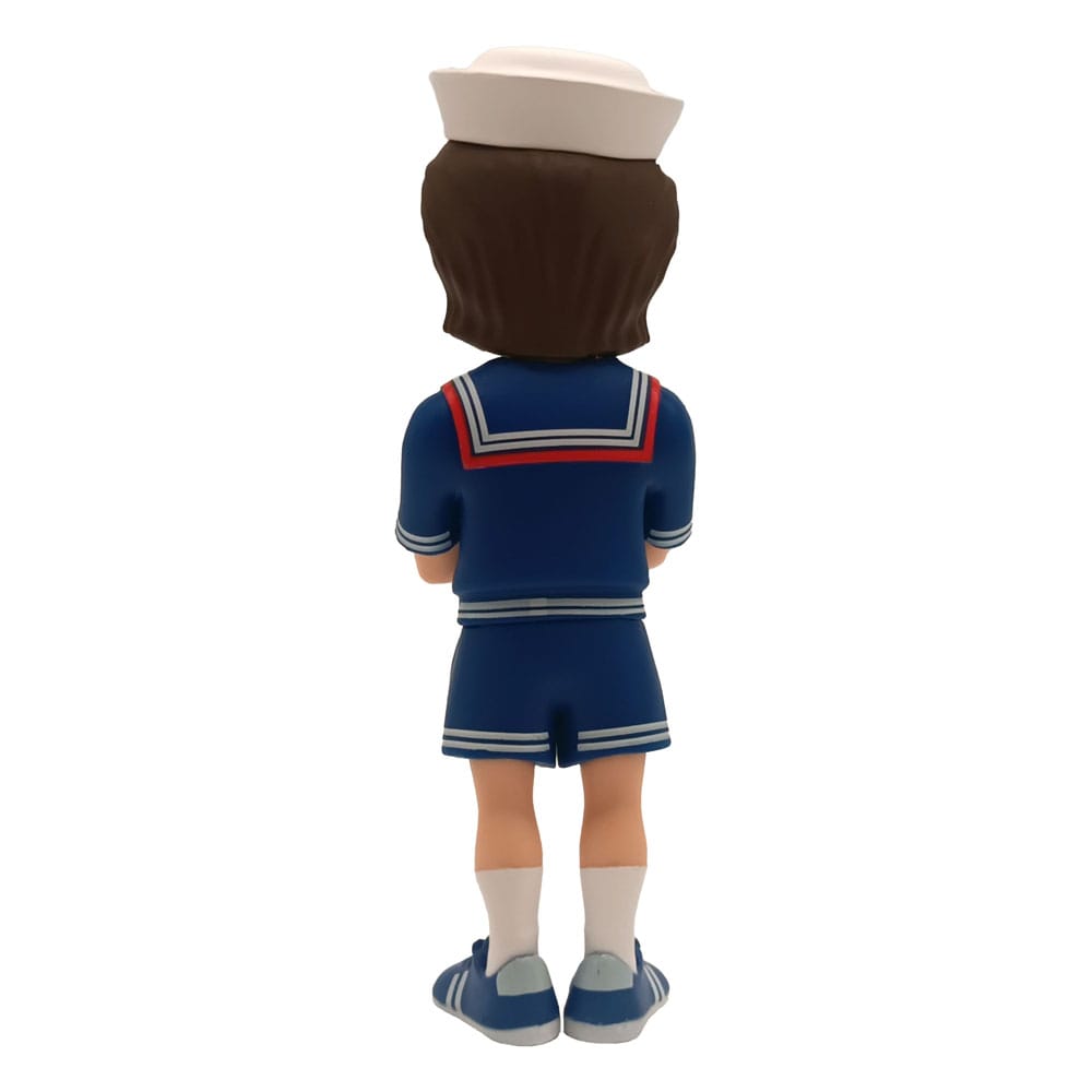 Stranger Things Minix Figure Steve Harrington 12 cm 8436605113333