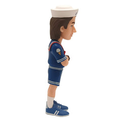 Stranger Things Minix Figure Steve Harrington 12 cm 8436605113333