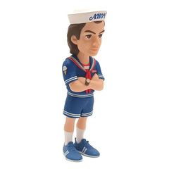 Stranger Things Minix Figure Steve Harrington 12 cm 8436605113333