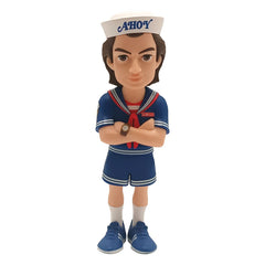 Stranger Things Minix Figure Steve Harrington 12 cm 8436605113333