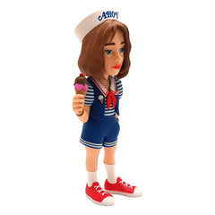 Stranger Things Minix Figure Robin Buckley 12 cm 8436605113340