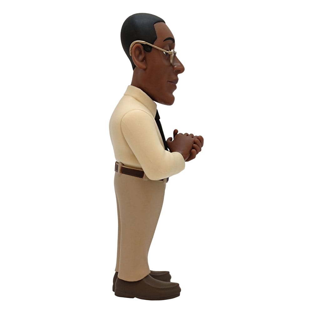 Breaking Bad Minix Figure Gus Fring 12 cm 8436605113371