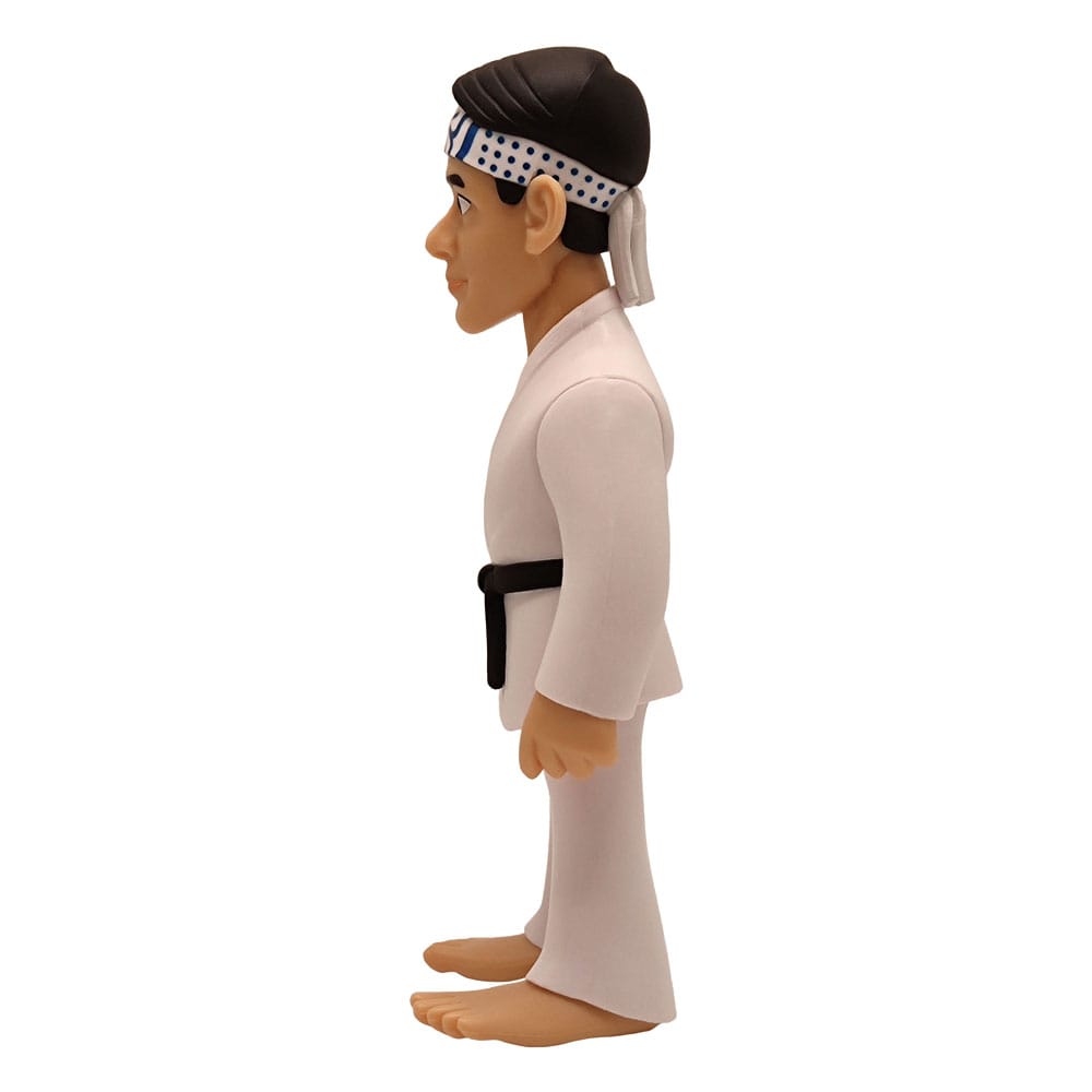 Cobra Kai Minix Figure Daniel Larusso 12 cm 8436605113456