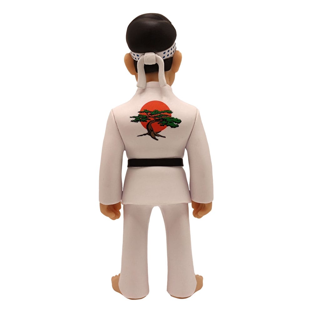 Cobra Kai Minix Figure Daniel Larusso 12 cm 8436605113456