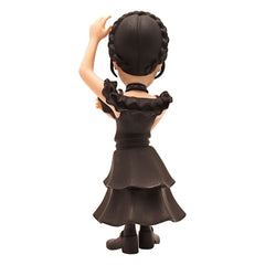 Wednesday Minix Figure Wednesday in Ball Dress 12 cm 8436605113487