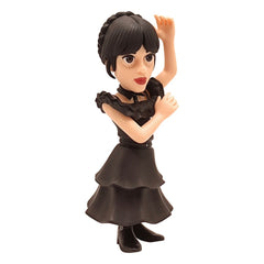 Wednesday Minix Figure Wednesday in Ball Dress 12 cm 8436605113487