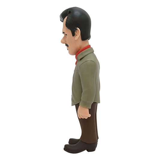 Better Call Saul Minix Figure Lalo Salamanca 12 cm 8436605113715