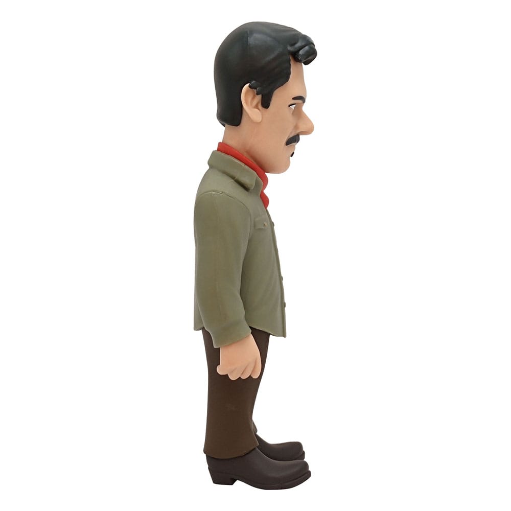 Better Call Saul Minix Figure Lalo Salamanca 12 cm 8436605113715