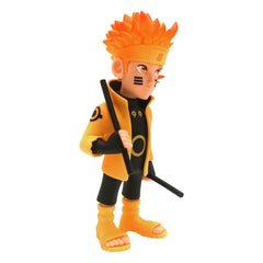 Naruto Shippuden Minix Figure Naruto Iconic Pose (with fire) 12 cm 8436605113739