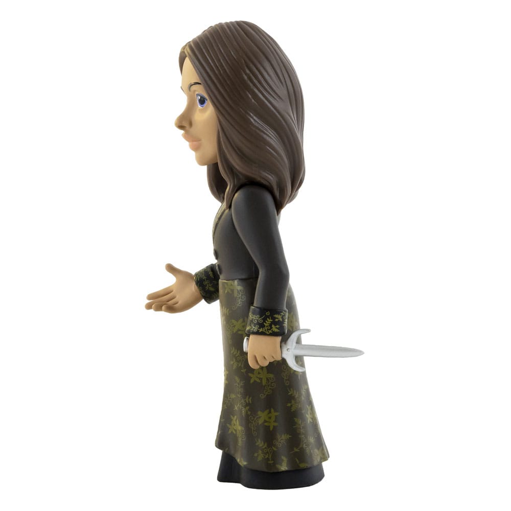 The Witcher Minix Figure Yennefer 12 cm 8436605113791