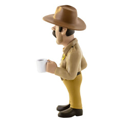 Stranger Things Minix Figure Hopper 12 cm 8436605113876