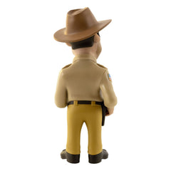 Stranger Things Minix Figure Hopper 12 cm 8436605113876