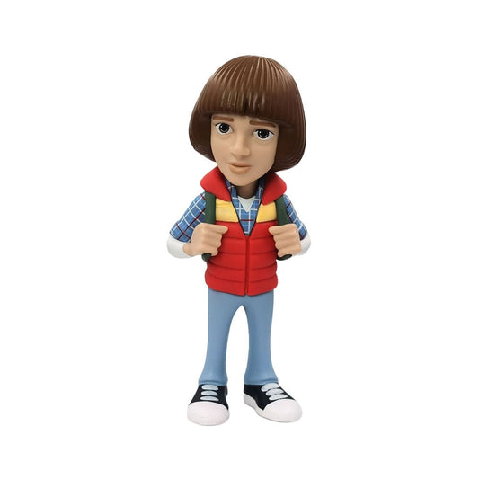 Stranger Things Minix Figure Will 12 cm 8436605113883