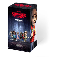 Stranger Things Minix Figure Will 12 cm 8436605113883