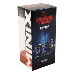 Stranger Things Minix Figure Will 12 cm 8436605113883