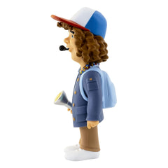 Stranger Things Minix Figure Dustin 12 cm 8436605113906