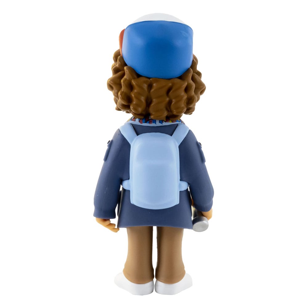 Stranger Things Minix Figure Dustin 12 cm 8436605113906