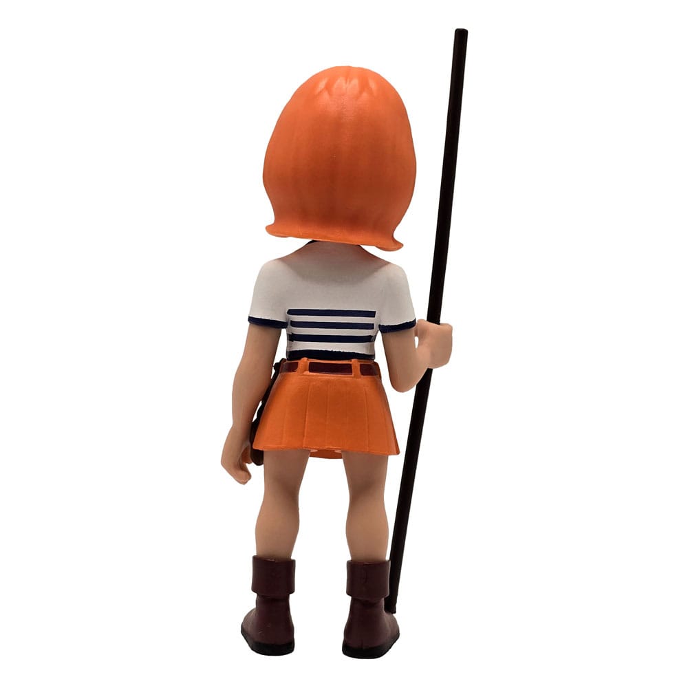 One Piece Minix Figure Nami 12 cm 8436605114040