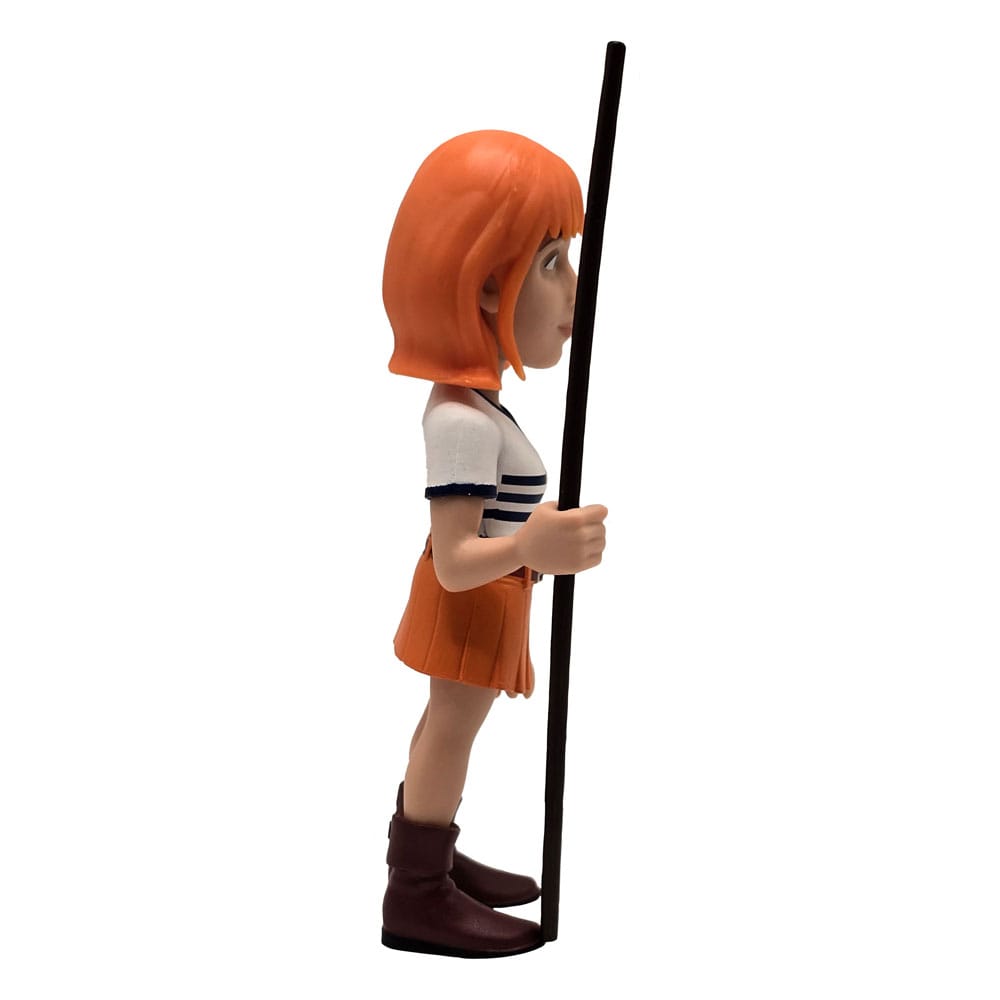 One Piece Minix Figure Nami 12 cm 8436605114040