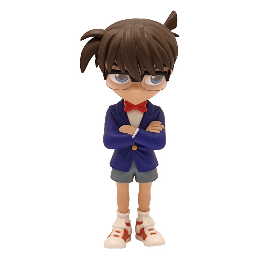 Case Closed Minix Figure Conan 12 cm 8436605114064