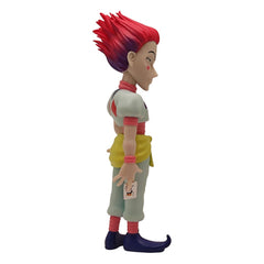 Hunter x Hunter Minix Figure Hisoka 12 cm 8436605114118