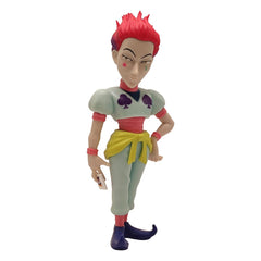 Hunter x Hunter Minix Figure Hisoka 12 cm 8436605114118