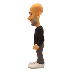 Manchester City Minix Figure Pep Guardiola 12 cm 8436605114293