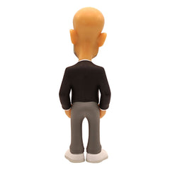 Manchester City Minix Figure Pep Guardiola 12 cm 8436605114293