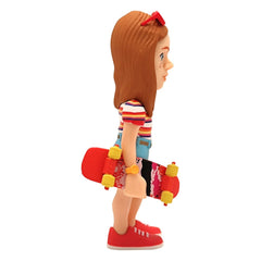 Stranger Things Minix Figure Max 12 cm 8436605114408