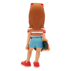 Stranger Things Minix Figure Max 12 cm 8436605114408