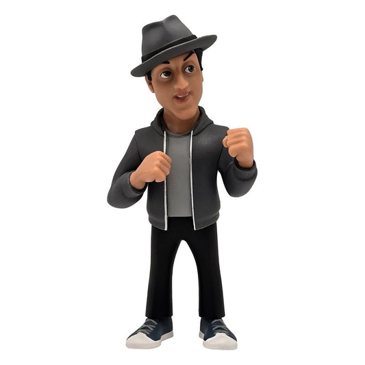 Creed Minix Figure Rocky in Leather 12 cm 8436605114569