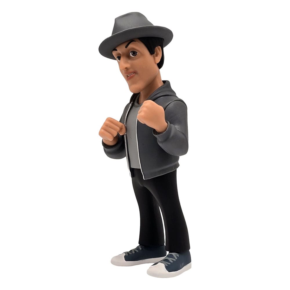 Creed Minix Figure Rocky in Leather 12 cm 8436605114569