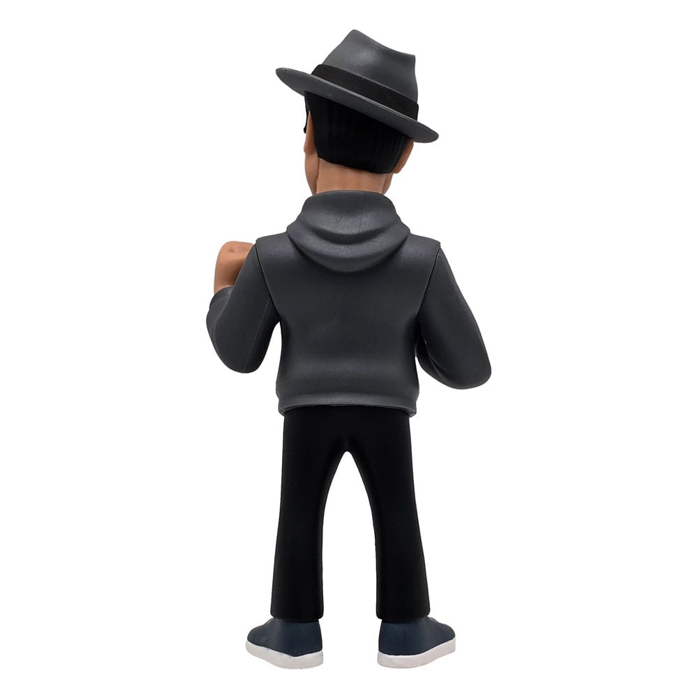 Creed Minix Figure Rocky in Leather 12 cm 8436605114569