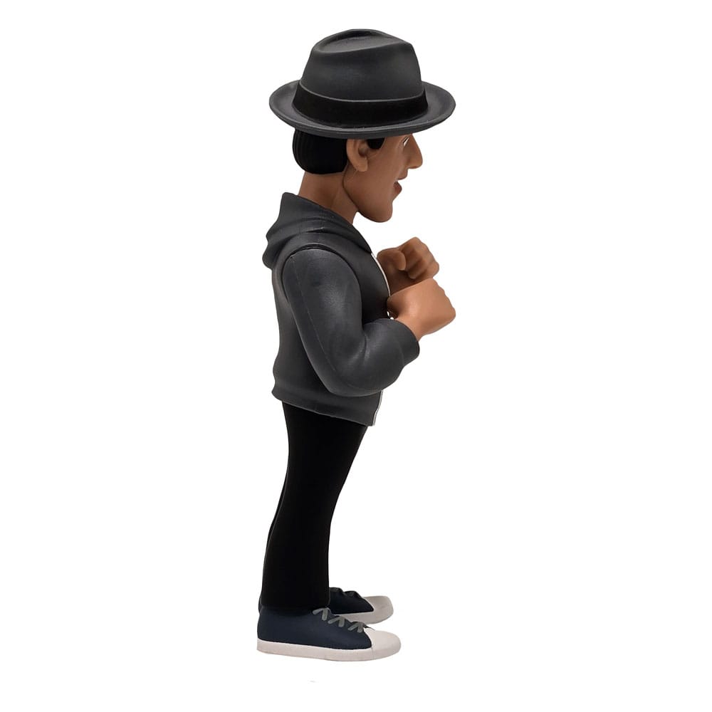 Creed Minix Figure Rocky in Leather 12 cm 8436605114569