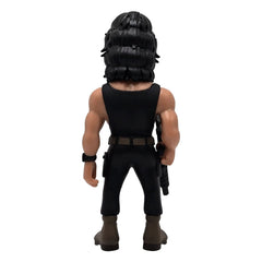 Rambo Minix Figure Rambo with T-Shirt 12 cm 8436605114583