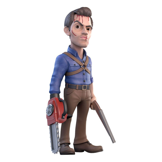 Evil Dead 2 Minix Figure Ash Williams 12 cm 8436605114965