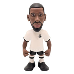 Germany National Team Minix Figure Antonio Rüdiger 12 cm 8436605115016