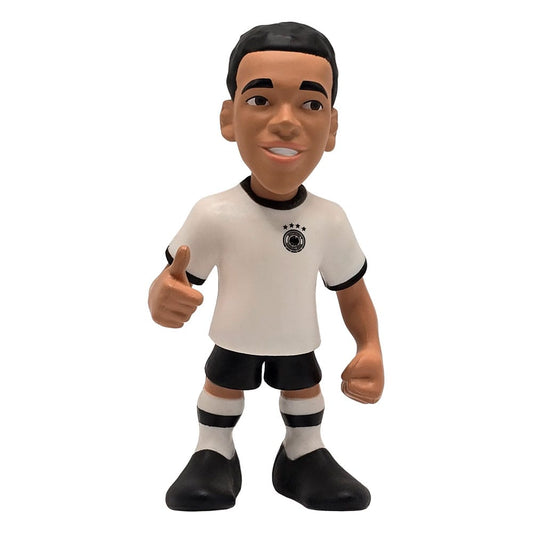 Germany National Team Minix Figure Jamal Musiala 12 cm 8436605115191