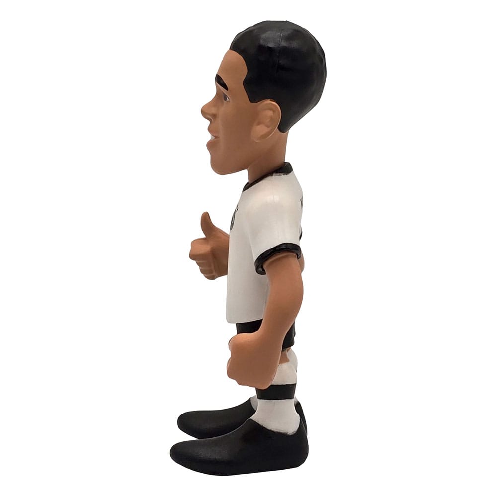 Germany National Team Minix Figure Jamal Musiala 12 cm 8436605115191