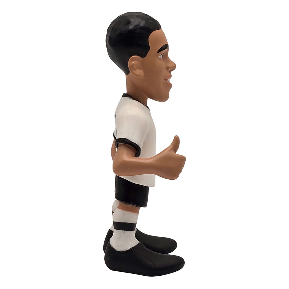 Germany National Team Minix Figure Jamal Musiala 12 cm 8436605115191