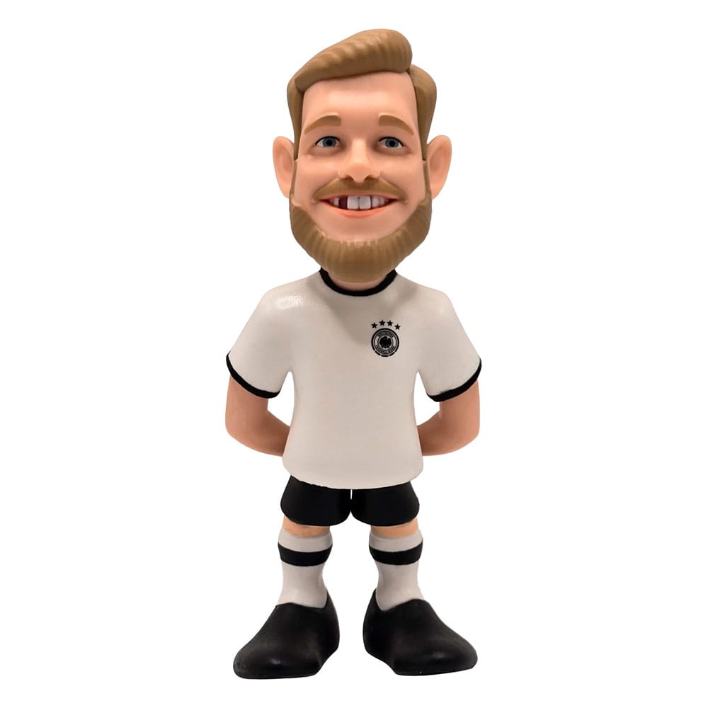 Germany National Team Minix Figure Niclas Füllkrug 12 cm 8436605115207