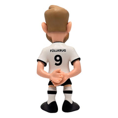 Germany National Team Minix Figure Niclas Füllkrug 12 cm 8436605115207