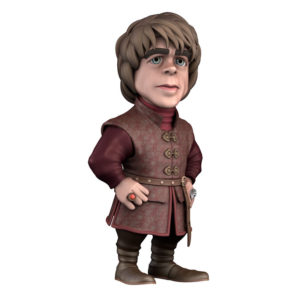 Game of Thrones Minix Figure Tyrion Lannister 12 cm 8436605116112