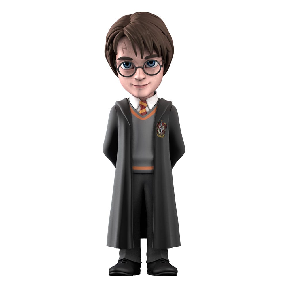 Harry Potter Minix Figure Harry Potter 12 cm 8436605116150