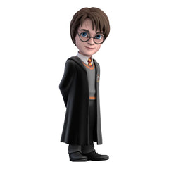 Harry Potter Minix Figure Harry Potter 12 cm 8436605116150