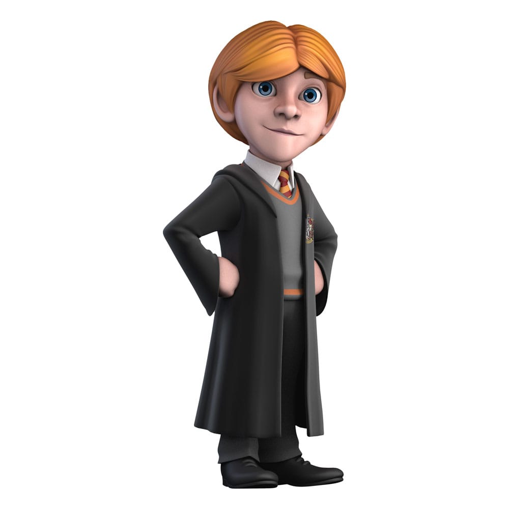 Harry Potter Minix Figure Ron 12 cm 8436605116167