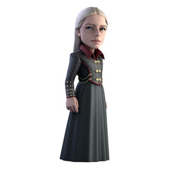 House of the Dragon Minix Figure Rhaenyra Targaryen 12 cm 8436605116204