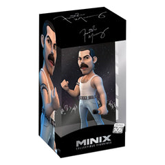 Freddie Mercury Minix Figure Freddie Mercury Wembley 12 cm 8436605116624