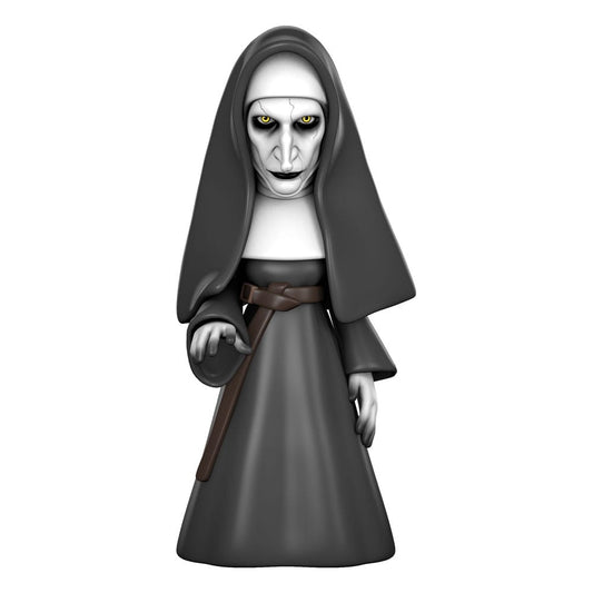 The Nun Minix Figure The Nun 12 cm 8436605118536