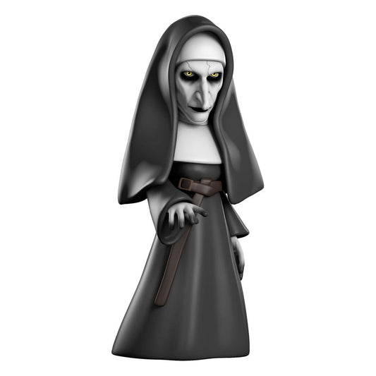 The Nun Minix Figure The Nun 12 cm 8436605118536